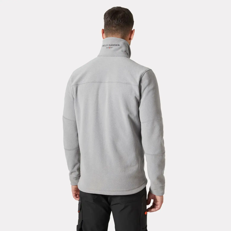 CHAQUETA DE FORRO POLAR KENSINGTON