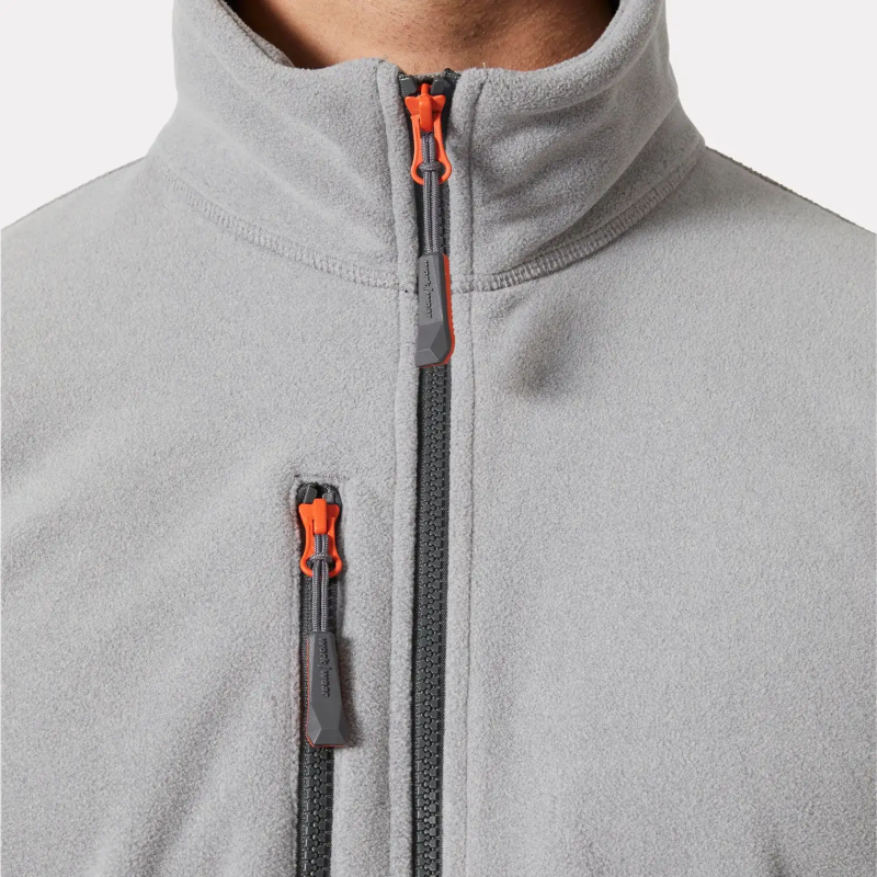 CHAQUETA DE FORRO POLAR KENSINGTON