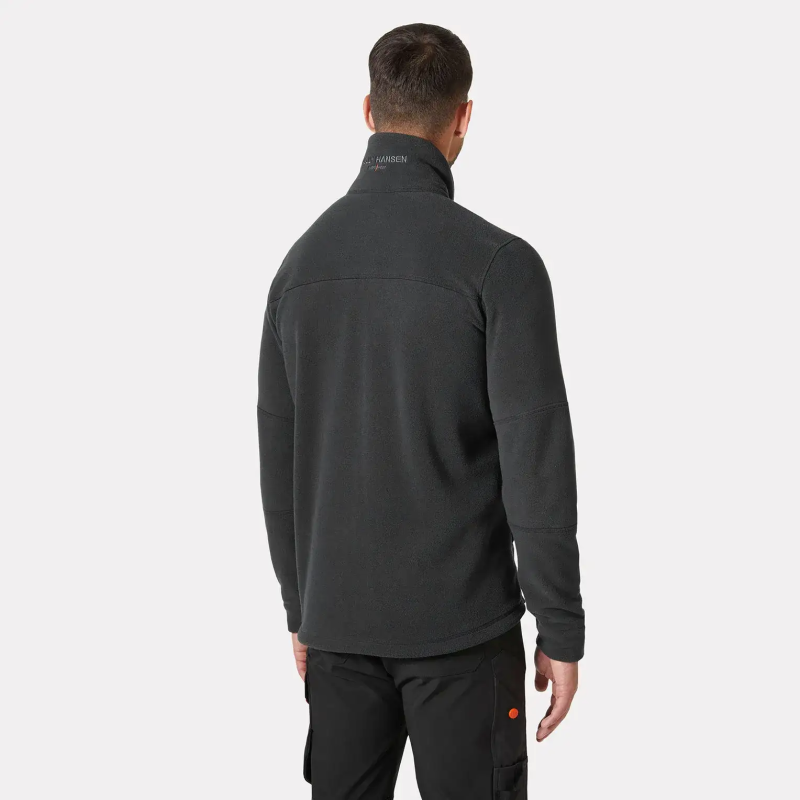CHAQUETA DE FORRO POLAR KENSINGTON