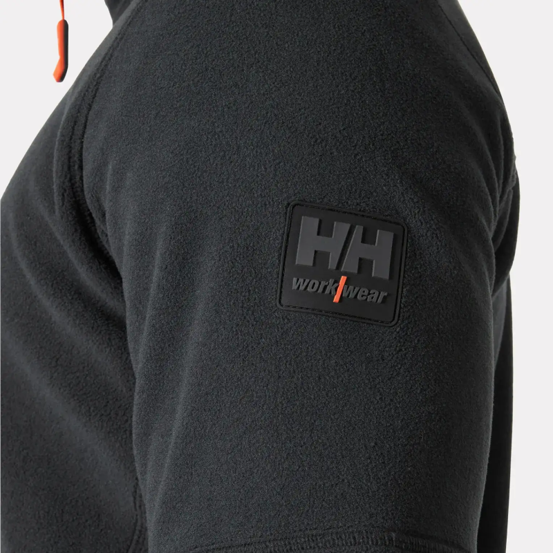 CHAQUETA DE FORRO POLAR KENSINGTON