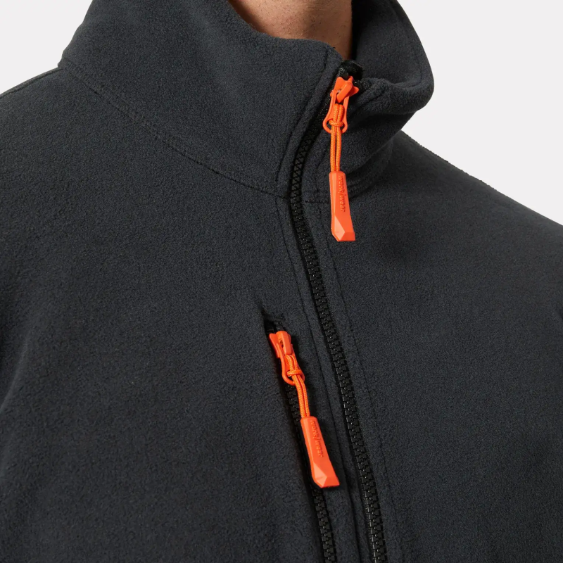 CHAQUETA DE FORRO POLAR KENSINGTON