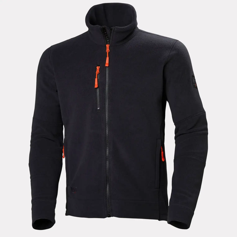 CHAQUETA DE FORRO POLAR KENSINGTON