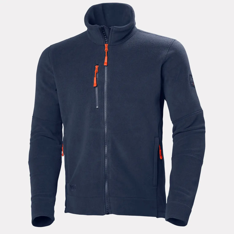 CHAQUETA DE FORRO POLAR KENSINGTON
