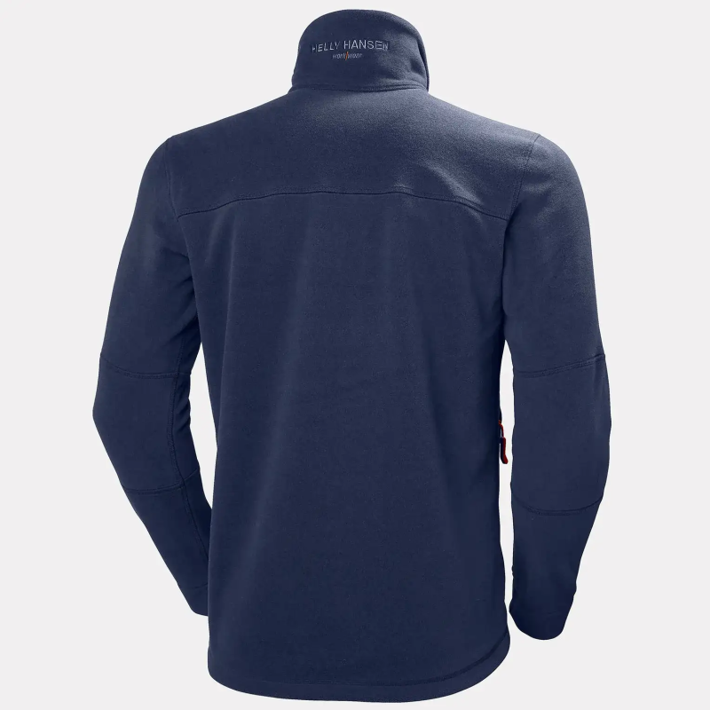CHAQUETA DE FORRO POLAR KENSINGTON