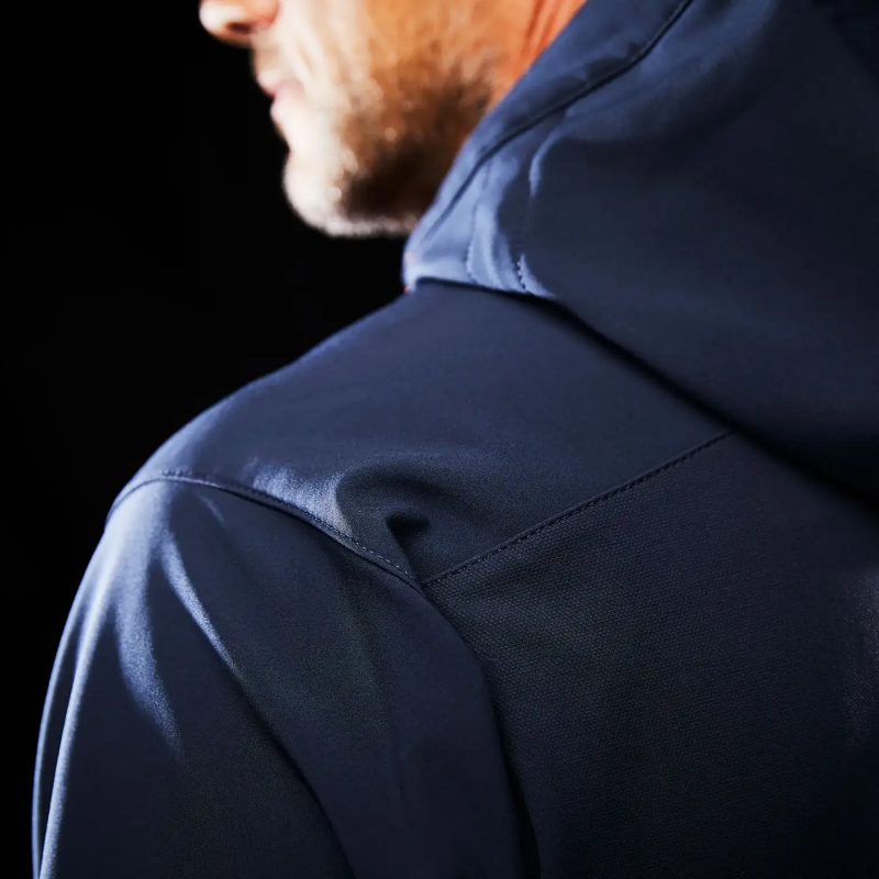 SOFTSHELL HELLY HANSEN CON CAPUCHA
