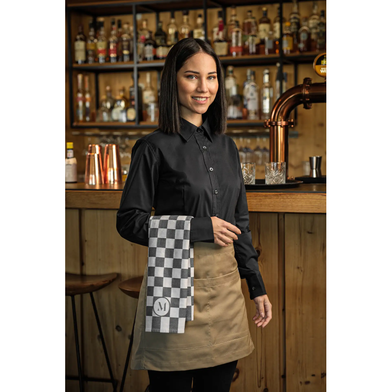 PAÑO DE COCINA DE ALGODÓN