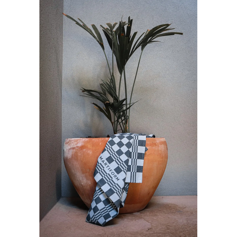 PAÑO DE COCINA DE ALGODÓN