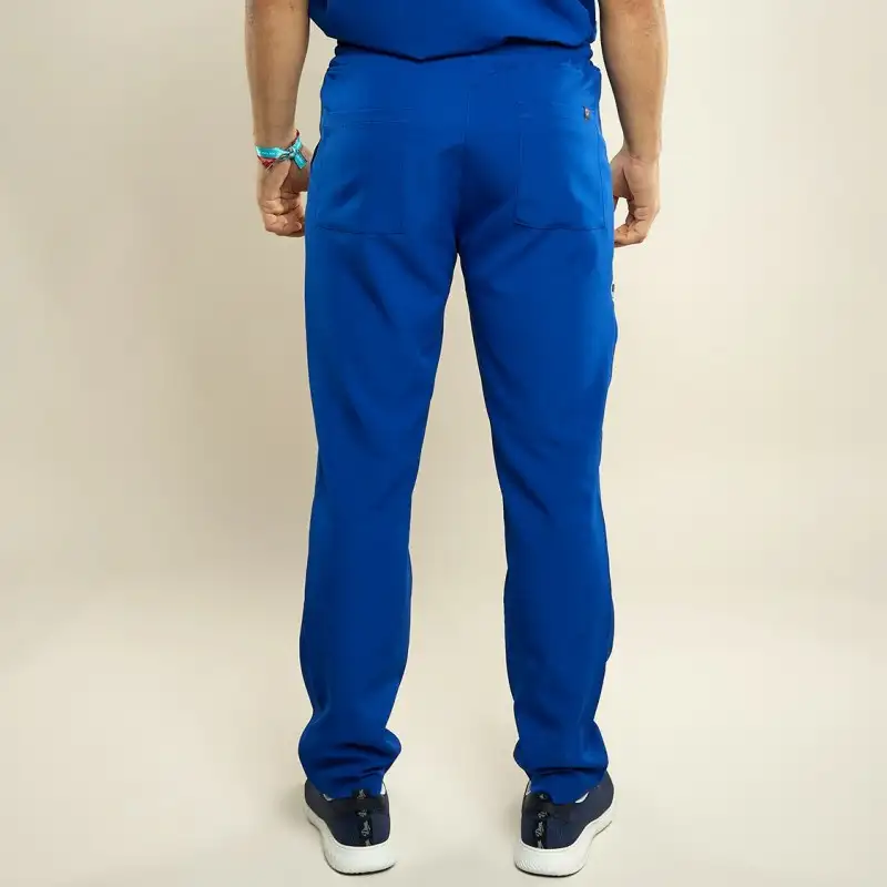 PANTALÓN SANITARIO HOMBRE ANTIBACTERIAL
