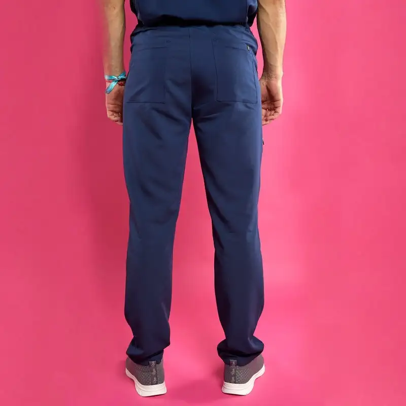 PANTALÓN SANITARIO HOMBRE ANTIBACTERIAL