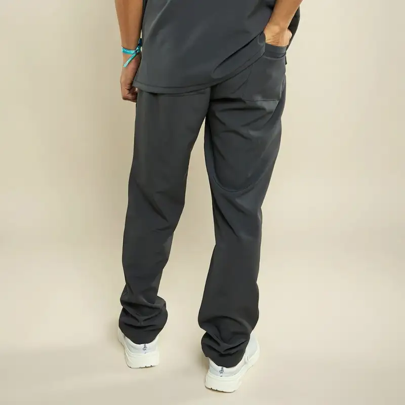 PANTALÓN SANITARIO HOMBRE ANTIBACTERIAL