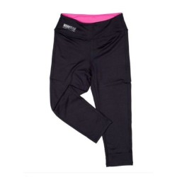 PANTALÓN ELÁSTICO 3/4