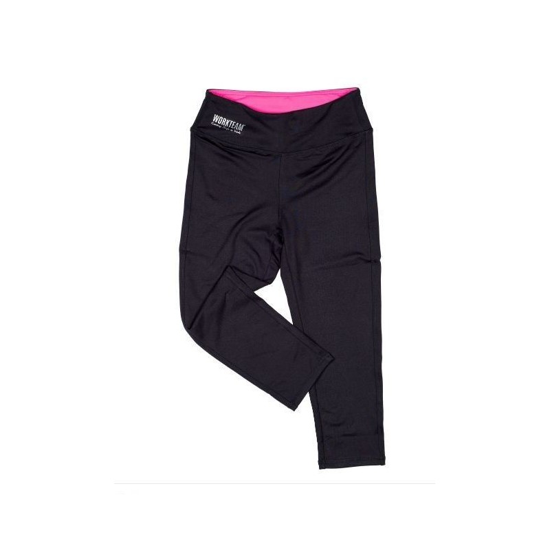 PANTALÓN ELÁSTICO 3/4