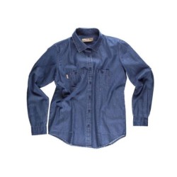 CAMISA VAQUERA CHICA