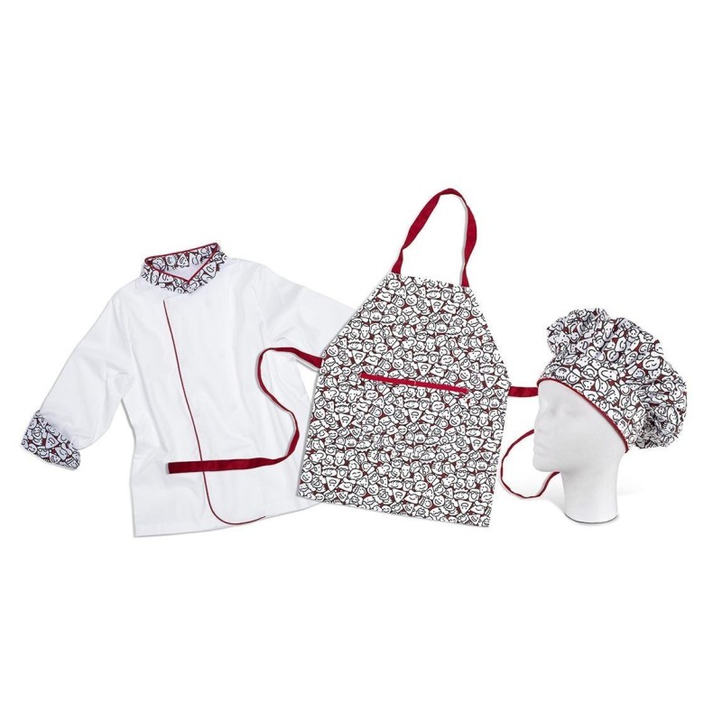 CONJUNTO PARA NIÑOS