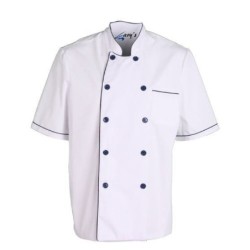 CHAQUETILLA DE COCINERO