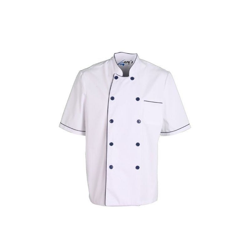 CHAQUETILLA DE COCINERO