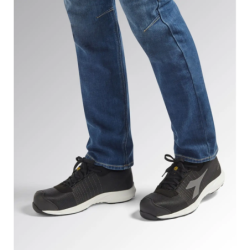 ⭐ ZAPATILLA SEGURIDAD S3L SIN METALES DIADORA | Azules de Vergara
