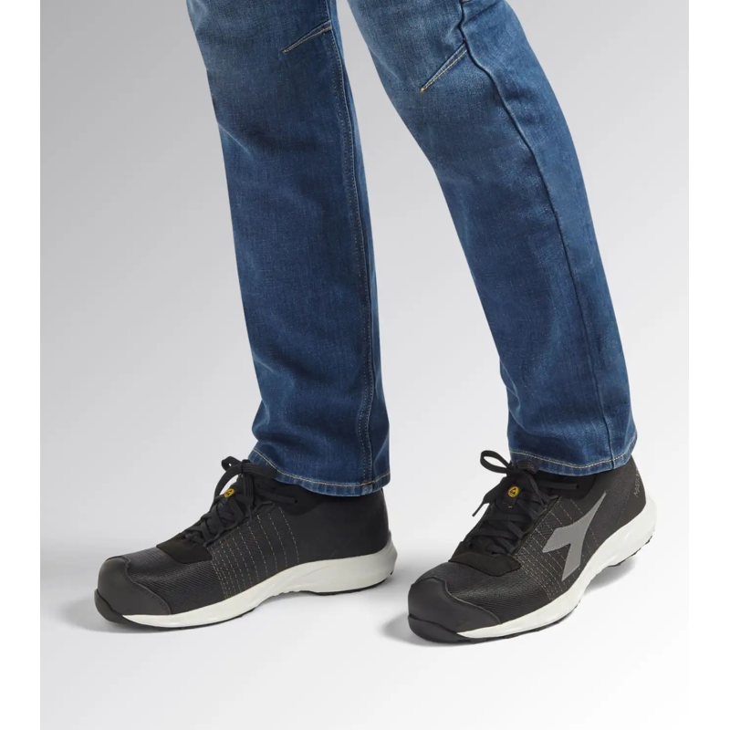ZAPATILLA SEGURIDAD S3L SIN METALES DIADORA