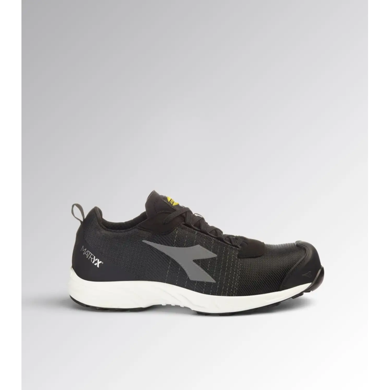 ZAPATILLA SEGURIDAD S3L SIN METALES DIADORA