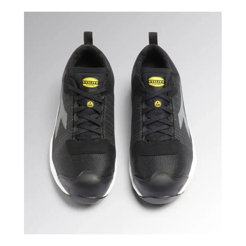 ZAPATILLA SEGURIDAD S3L SIN METALES DIADORA