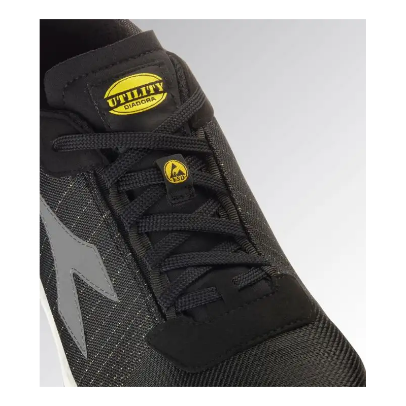 ZAPATILLA SEGURIDAD S3L SIN METALES DIADORA