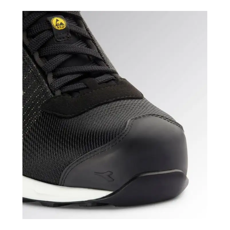 ZAPATILLA SEGURIDAD S3L SIN METALES DIADORA