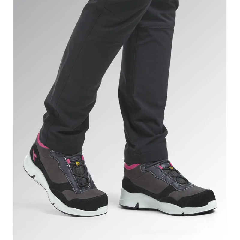 BOTA SEGURIDAD S3L PARA MUJER DIADORA