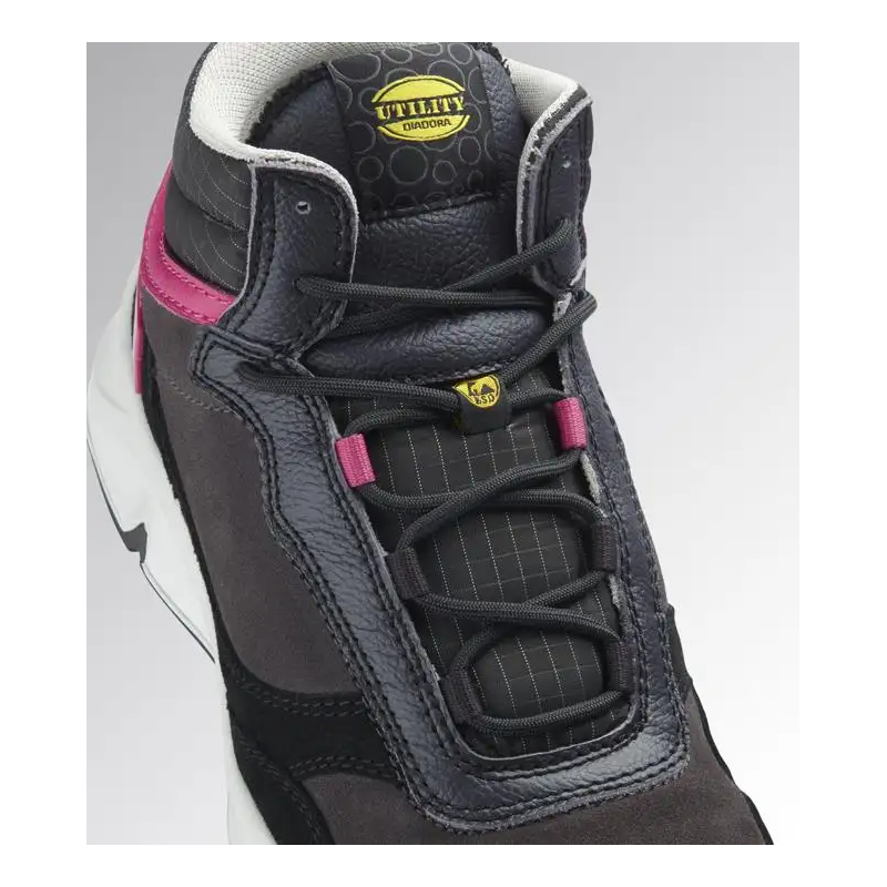 BOTA SEGURIDAD S3L PARA MUJER DIADORA