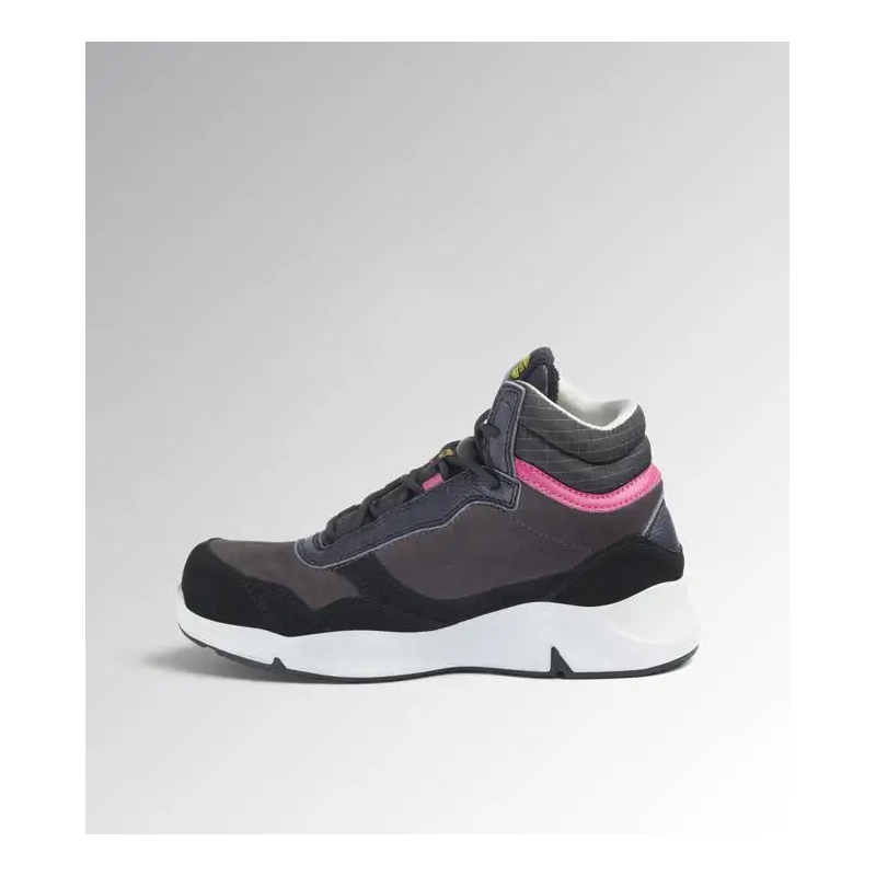 BOTA SEGURIDAD S3L PARA MUJER DIADORA