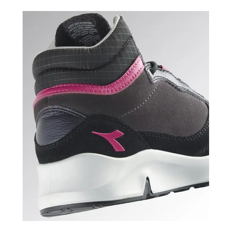 BOTA SEGURIDAD S3L PARA MUJER DIADORA