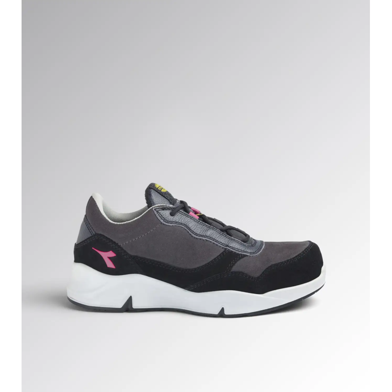 ZAPATILLA SEGURIDAD S3L PARA MUJER DIADORA