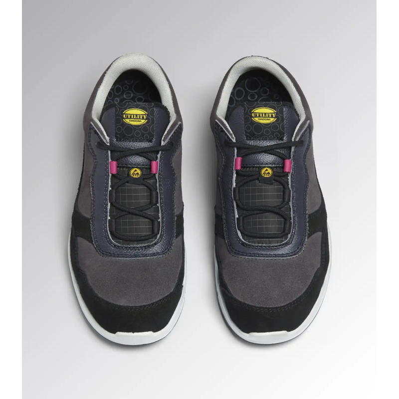 ZAPATILLA SEGURIDAD S3L PARA MUJER DIADORA