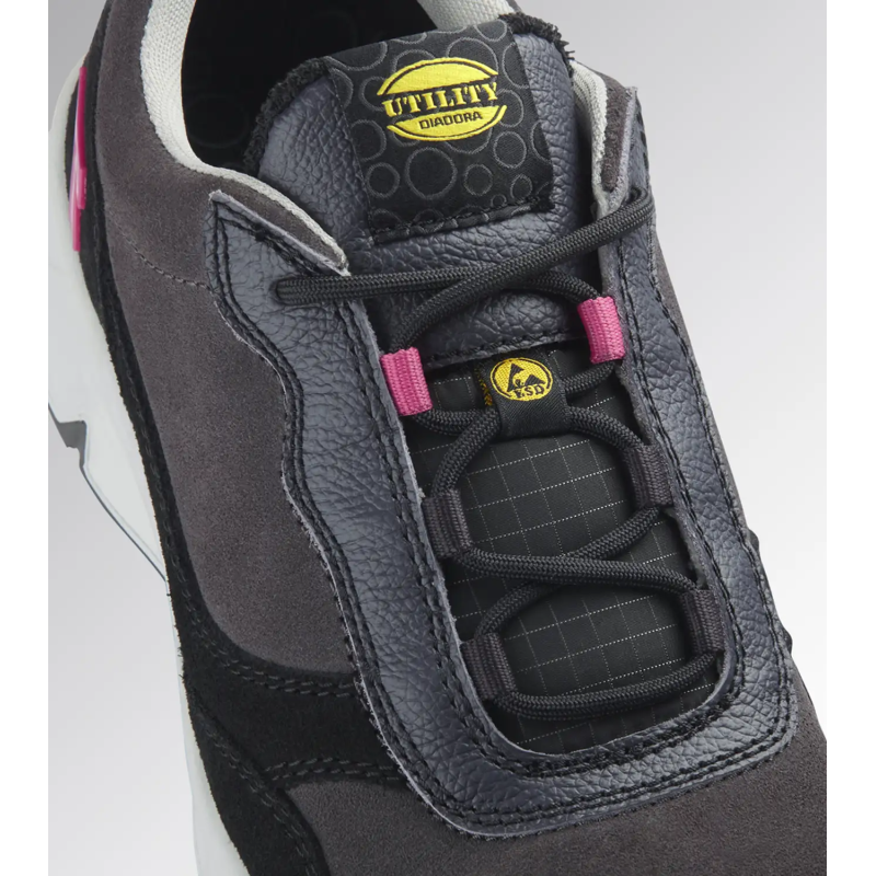 ZAPATILLA SEGURIDAD S3L PARA MUJER DIADORA