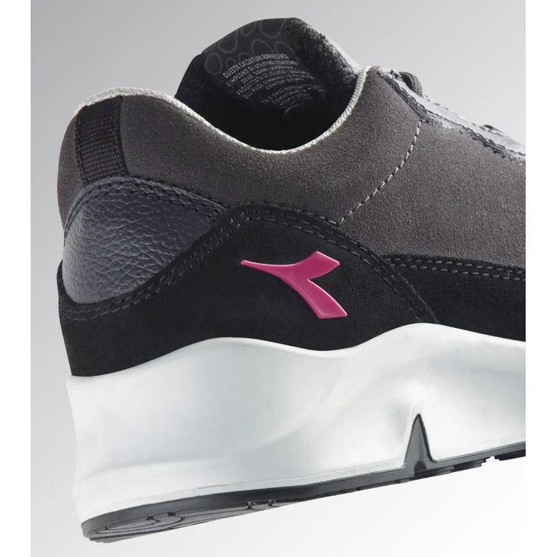 ZAPATILLA SEGURIDAD S3L PARA MUJER DIADORA