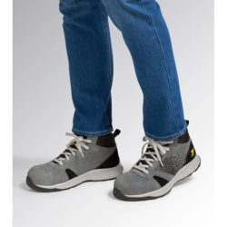 ⭐ BOTA SEGURIDAD UNISEX S3S DIADORA | Azules de Vergara