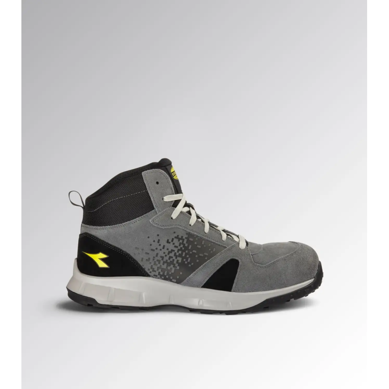 BOTA SEGURIDAD UNISEX S3S DIADORA