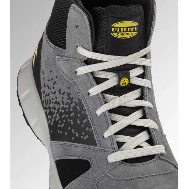 BOTA SEGURIDAD UNISEX S3S DIADORA