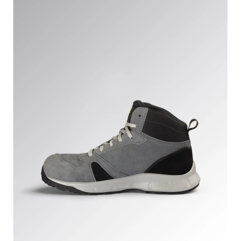 BOTA SEGURIDAD UNISEX S3S DIADORA