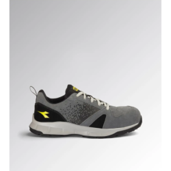 ⭐ ZAPATILLA SEGURIDAD S3S UNISEX DIADORA | Azules de Vergara