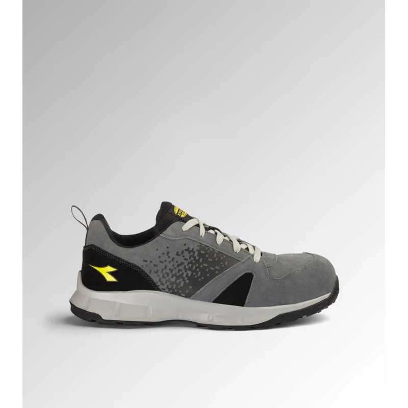 ZAPATILLA SEGURIDAD S3S UNISEX DIADORA