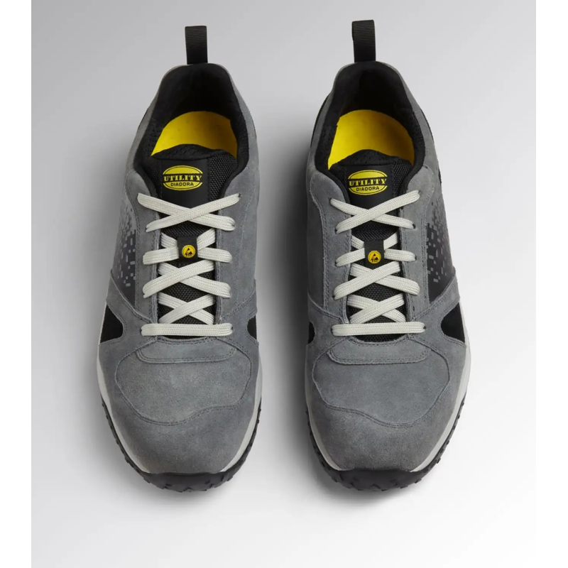 ZAPATILLA SEGURIDAD S3S UNISEX DIADORA