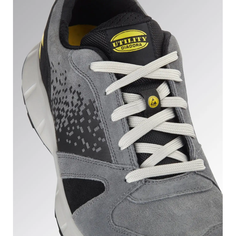 ZAPATILLA SEGURIDAD S3S UNISEX DIADORA