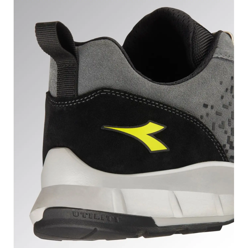 ZAPATILLA SEGURIDAD S3S UNISEX DIADORA
