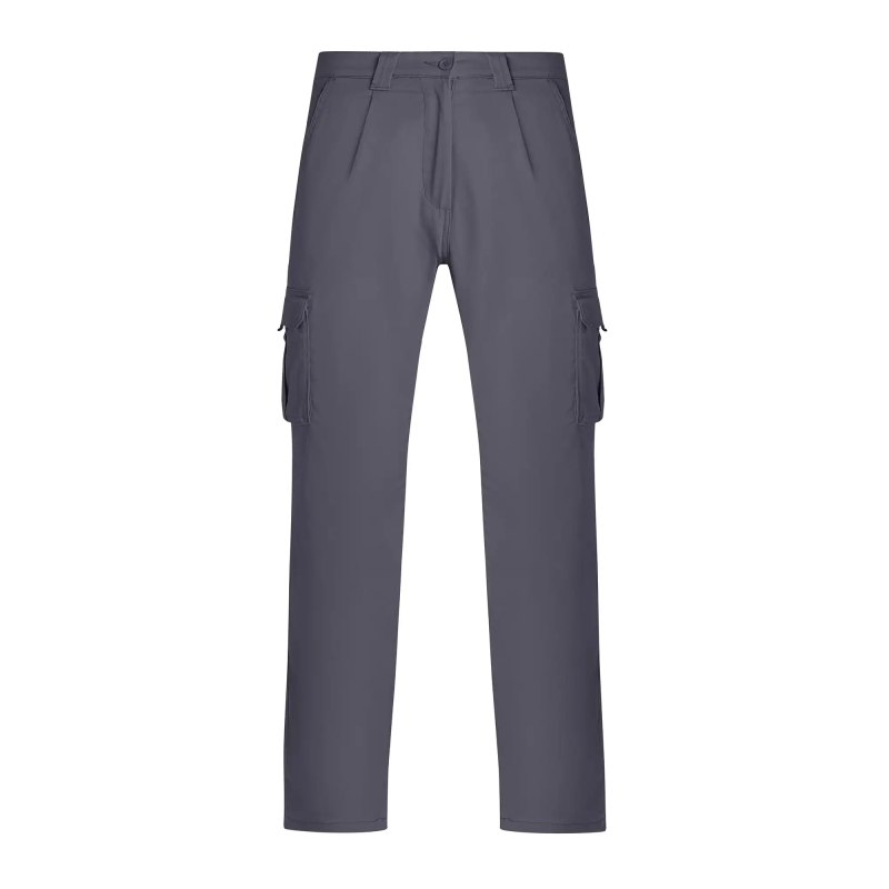 PANTALON STRECH MULTIBOLSILLOS ECONÓMICO