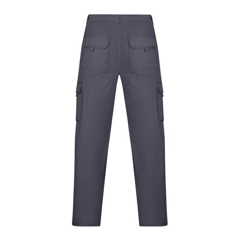 PANTALON STRECH MULTIBOLSILLOS ECONÓMICO