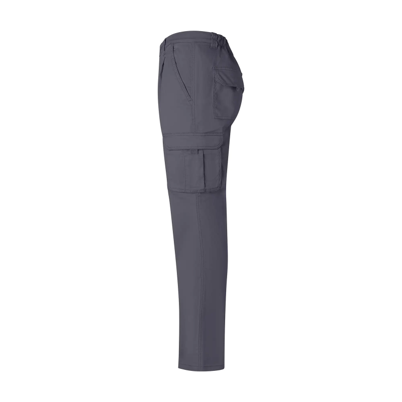 PANTALON STRECH MULTIBOLSILLOS ECONÓMICO