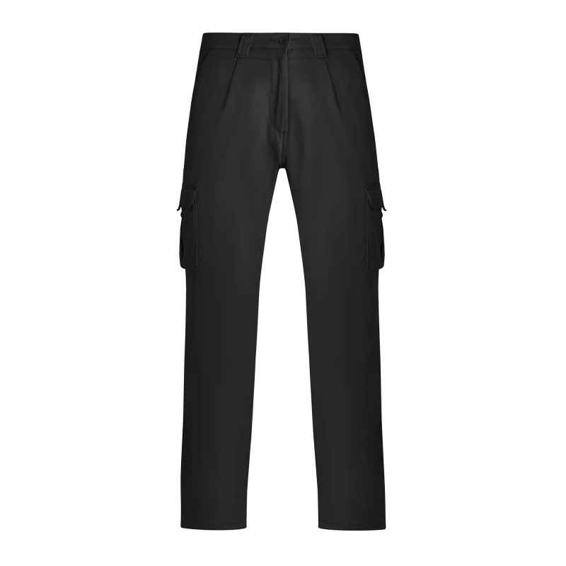 PANTALON STRECH MULTIBOLSILLOS ECONÓMICO