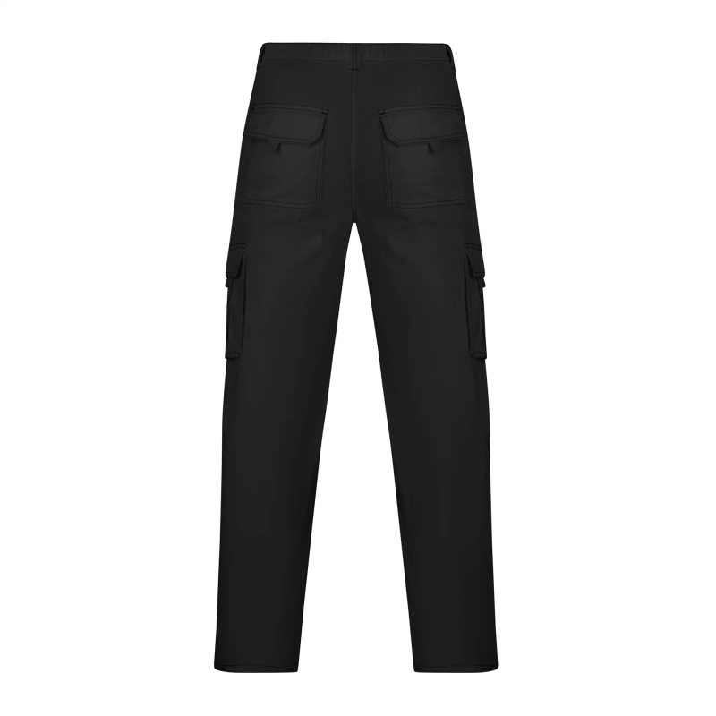 PANTALON STRECH MULTIBOLSILLOS ECONÓMICO