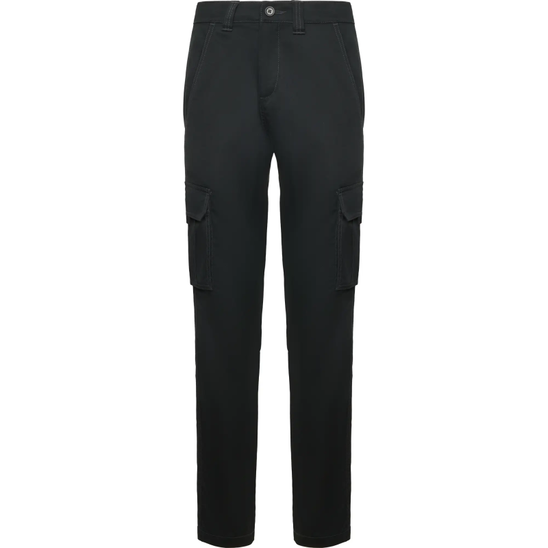PANTALON DE MUJER MULTIBOLSILLOS ELÁSTICO