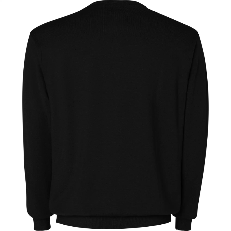 JERSEY DE HOMBRE CUELLO PICO